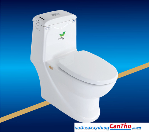 Bồn Cầu Cao Cấp BC 608